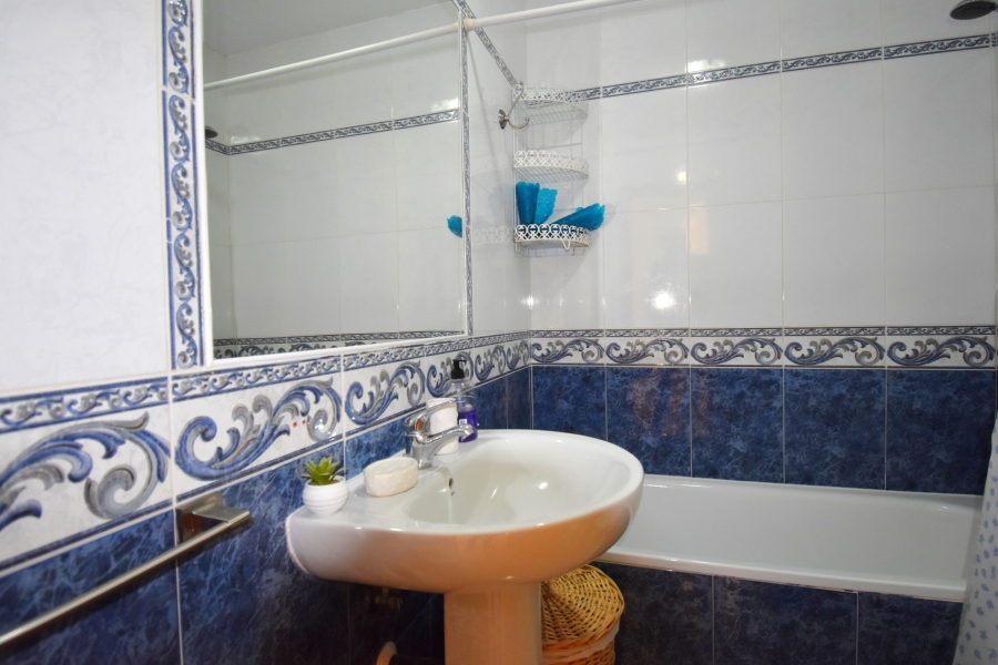 Re-Sale - Apartment - Orihuela Costa - La Florida