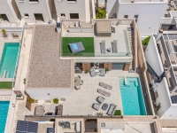 Re-Sale - Detached Villa - Benijofar - Benijofar - Village