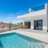 New - Detached Villa - Algorfa - La Finca Golf Resort