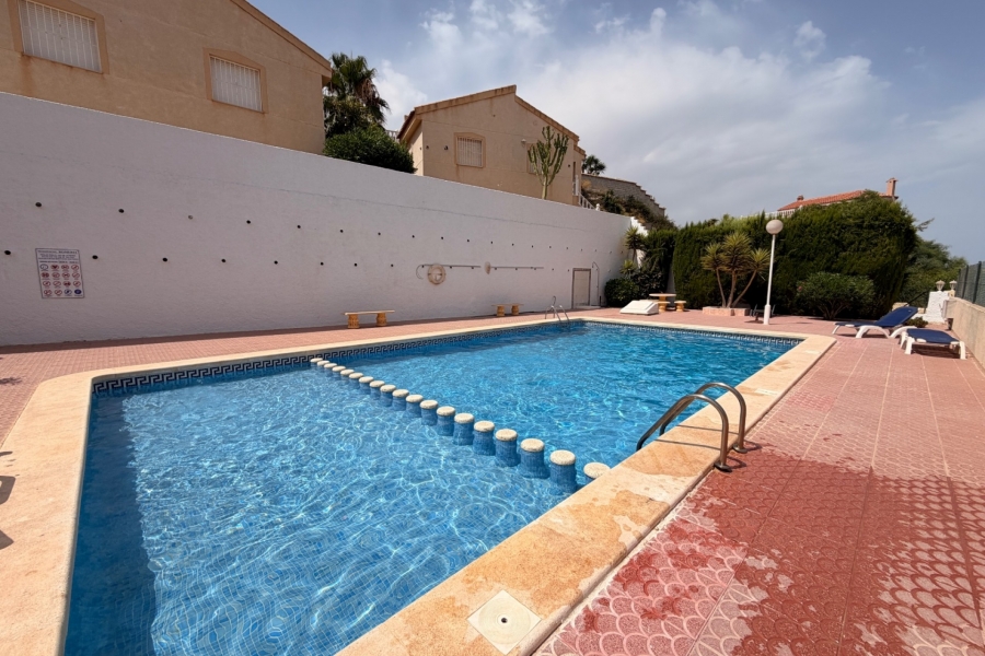 Re-Sale - Detached Villa - Ciudad Quesada - Rojales