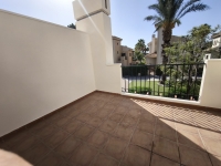 Re-Sale - Semi Detached Villa - Algorfa - La Finca Golf Resort
