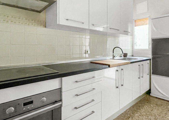 Re-Sale - Apartment - Guardamar del Segura - Pueblo