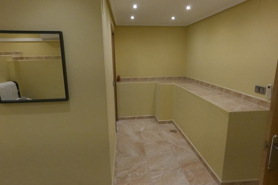 Re-Sale - Detached Villa - Algorfa - Montemar