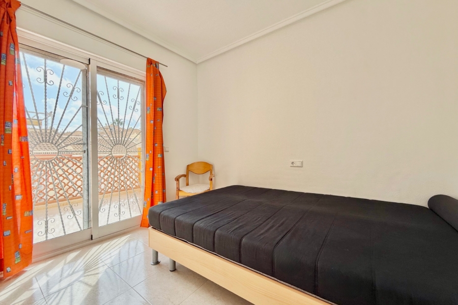 Re-Sale - Townhouse - Ciudad Quesada - Doña Pepa