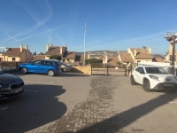 Re-Sale - Townhouse - Algorfa - La Finca Golf Resort