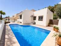 Re-Sale - Detached Villa - Orihuela Costa - Las Ramblas