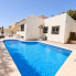 Re-Sale - Detached Villa - Orihuela Costa - Las Ramblas