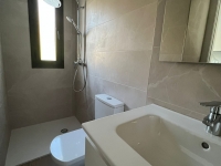 Nye - Rekkehus - Portmán