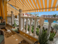 Re-Sale - Townhouse - Ciudad Quesada - Lo Marabu