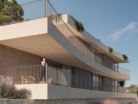 New - Detached Villa - Moraira