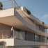 New - Detached Villa - Moraira