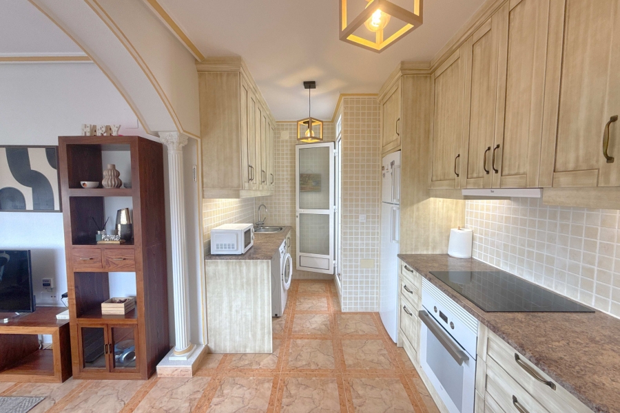 Re-Sale - Apartment - Orihuela Costa - La Regia