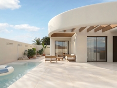 Detached Villa - New - Algorfa - La Finca Golf Resort
