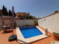 Re-Sale - Detached Villa - Ciudad Quesada - La Marquesa
