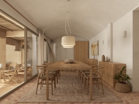 New - Detached Villa - Benissa