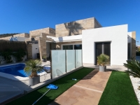 Re-Sale - Detached Villa - Algorfa - La Finca Golf Resort
