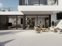 New - Detached Villa - Benimar - Benimar II