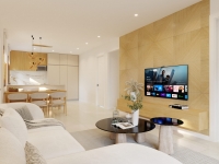 Nieuw - Herenhuis - Orihuela Costa