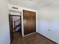 Re-Sale - Semi Detached Villa - Algorfa - La Finca Golf Resort