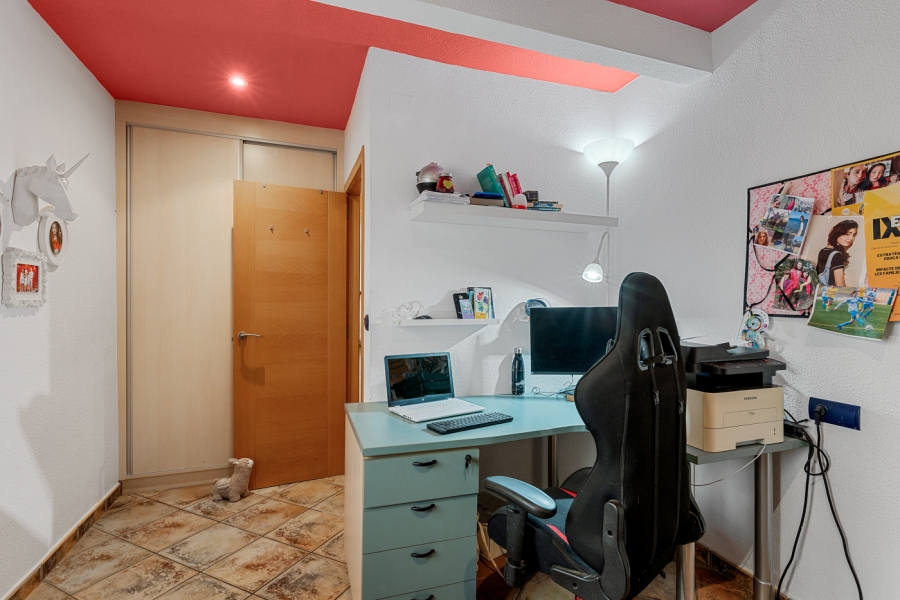 Re-Sale - Detached Villa - Ciudad Quesada - Ciudad Quesada - Town