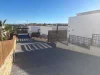 Re-Sale - Detached Villa - Algorfa - La Finca Golf Resort