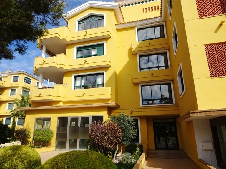 Nueva - Apartamento - Orihuela Costa - Campoamor