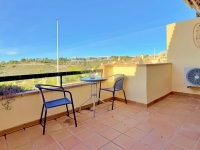 Re-Sale - Townhouse - Orihuela Costa - Lomas de Campoamor