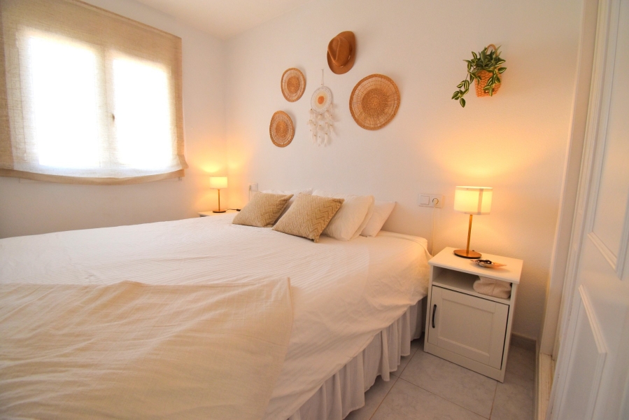 Re-Sale - Apartment - Orihuela Costa - La Florida