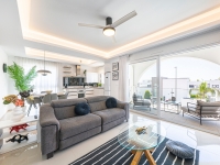 Re-Sale - Apartment - Ciudad Quesada - La Laguna
