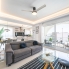 Re-Sale - Apartment - Ciudad Quesada - La Laguna