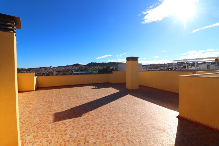 Re-Sale - Apartment - Benijofar - Benijofar - Village