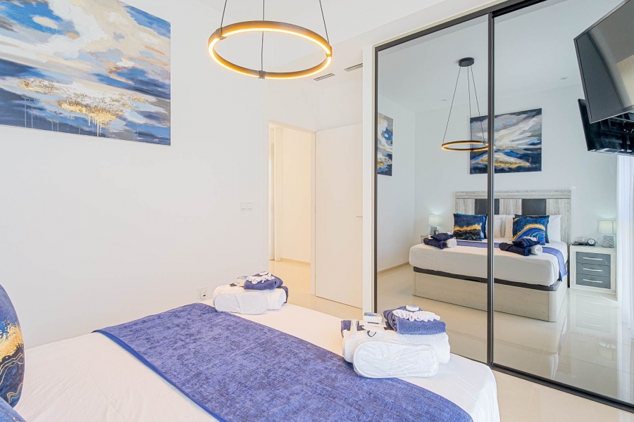 Re-Sale - Detached Villa - Ciudad Quesada - Doña Pepa