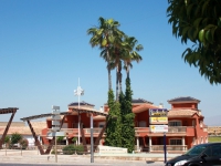 New - Townhouse - Benijofar - Benijofar - Village