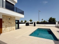 Re-Sale - Detached Villa - Santa Rosalía - Santa Rosalía Lake & Life Resort