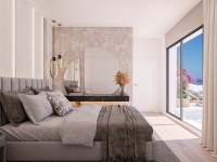 New - Apartment - La Vila Joiosa - Villajoyosa - Town