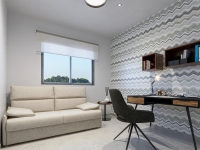 New - Apartment - Pulpi - Pulpí