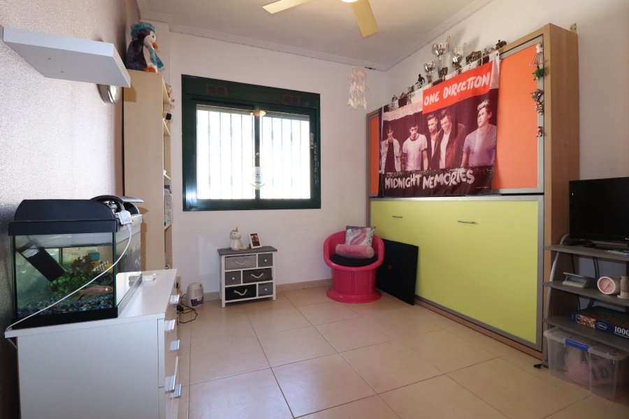 Re-Sale - Detached Villa - Ciudad Quesada - La Fiesta