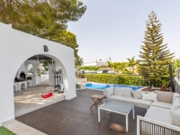 Re-Sale - Detached Villa - Orihuela Costa - Los Balcones