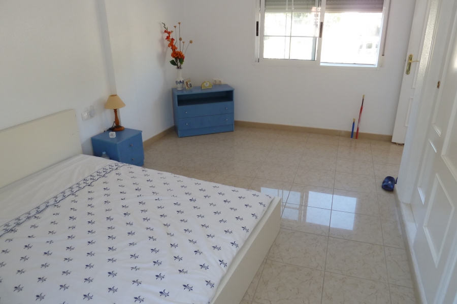 Re-Sale - Semi Detached Villa - Rojales - Rojales - Village