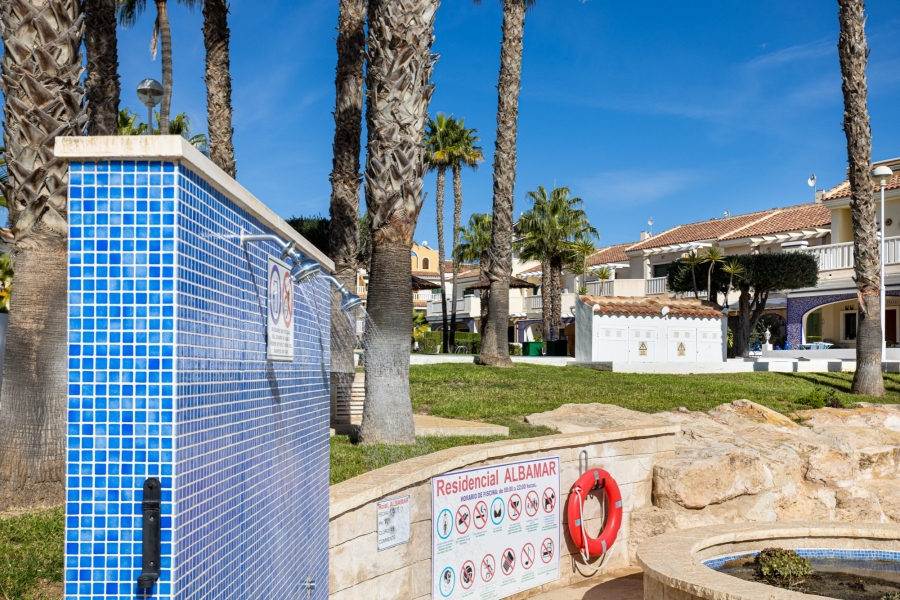 Re-Sale - Apartment - Ciudad Quesada - Doña Pepa