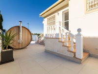 Re-Sale - Detached Villa - Benimar - Benimar I