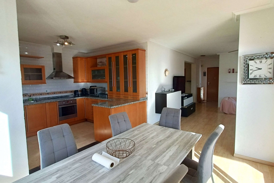 Re-Sale - Detached Villa - Algorfa - La Finca Golf Resort