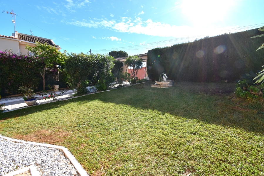 Videresalg - Tomannsbolig - Orihuela Costa - Los Balcones