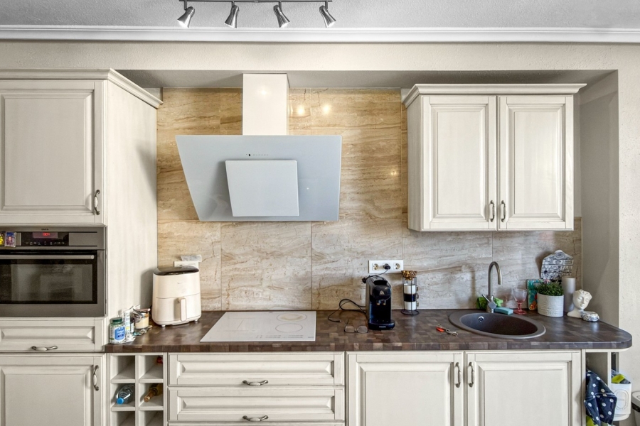 Re-Sale - Townhouse - Orihuela Costa - La Florida