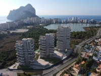 Nieuw - Appartement - Calpe