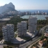 Nieuw - Appartement - Calpe