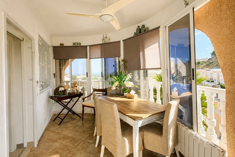 Re-Sale - Detached Villa - Ciudad Quesada - Ciudad Quesada - Town