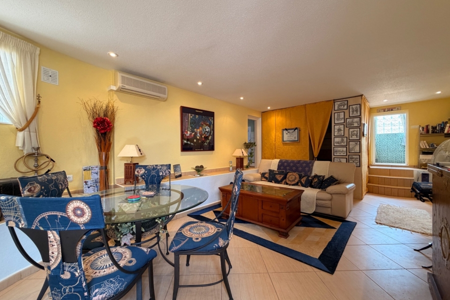 Re-Sale - Detached Villa - Ciudad Quesada - Rojales
