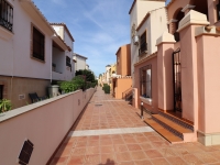 Re-Sale - Detached Villa - Algorfa - La Finca Golf Resort