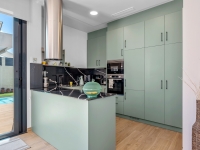 Re-Sale - Detached Villa - Benijofar - Benijofar - Village